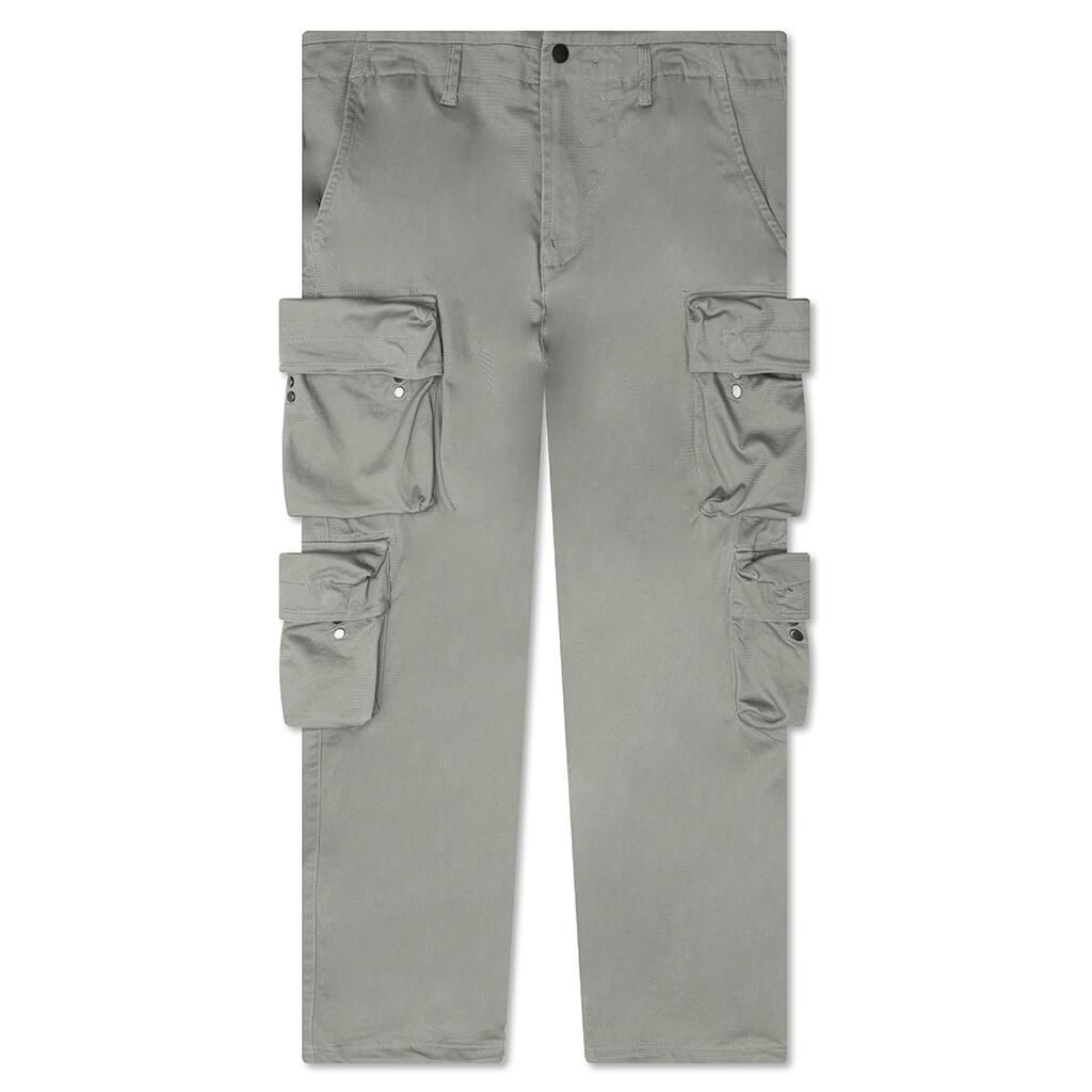 Keane Cargo Pants - Khaki Male Product Image