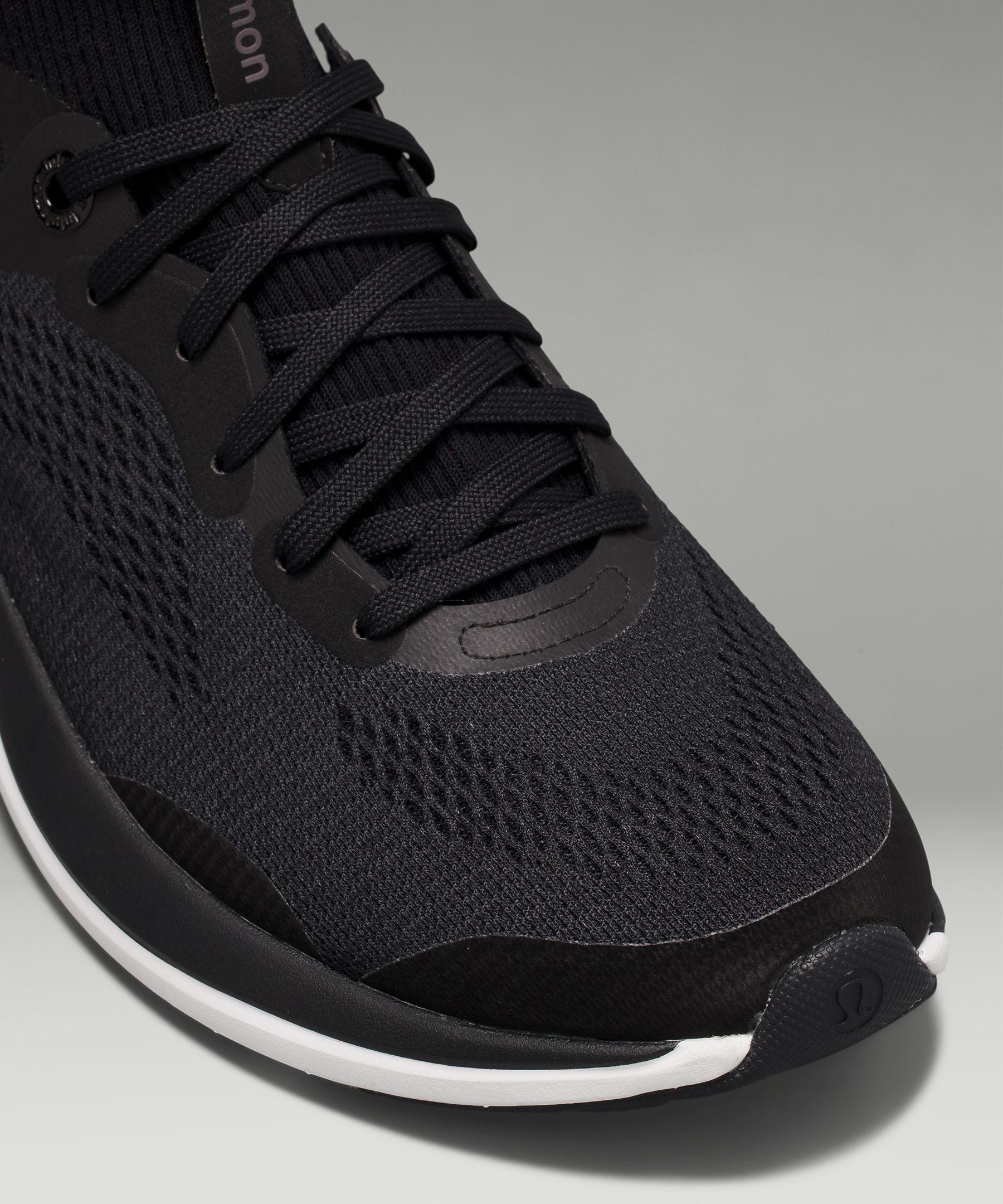 Women's Chargefeel Mid Workout Shoe Product Image