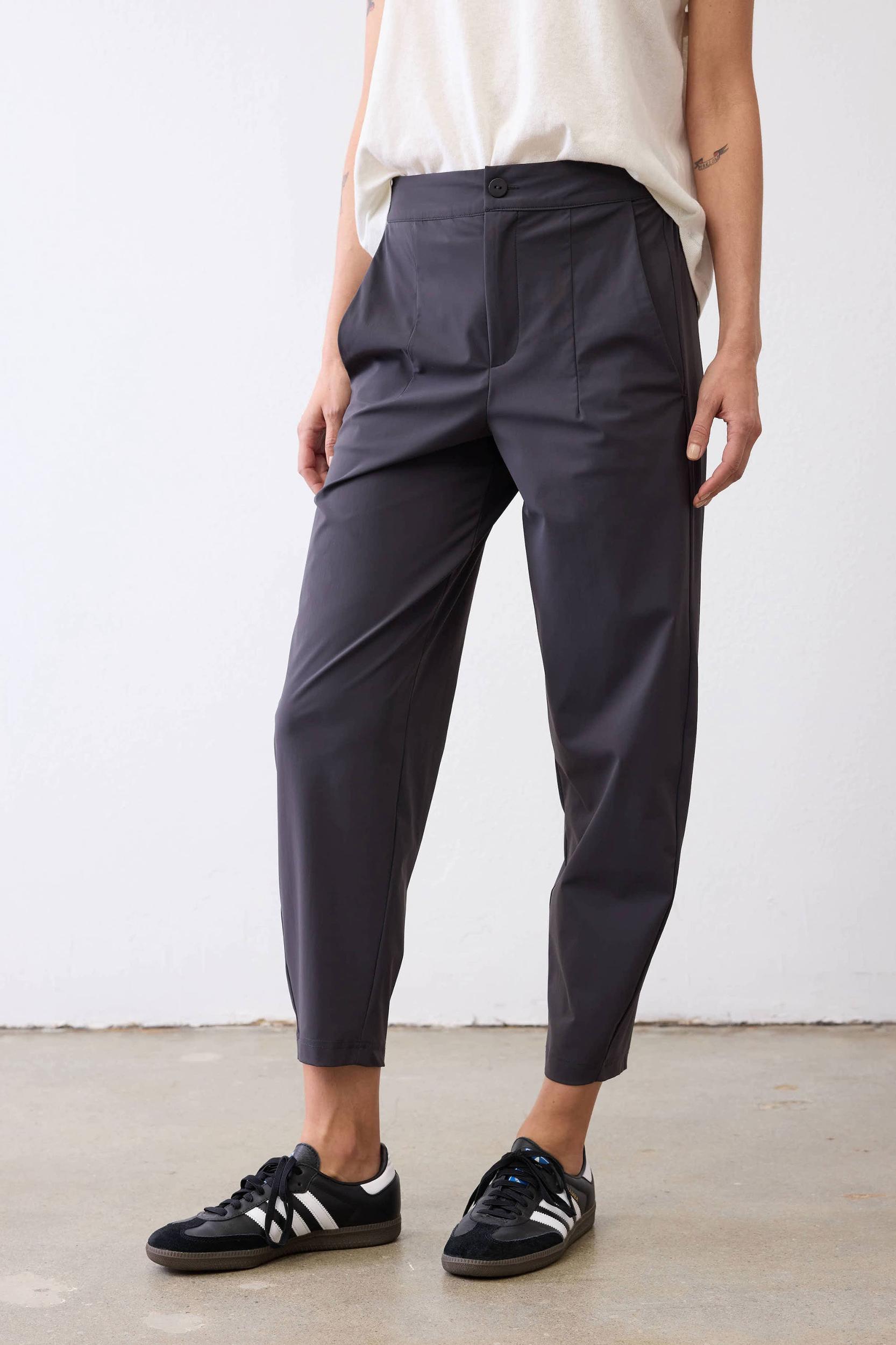 Not Too Tapered Pants Product Image