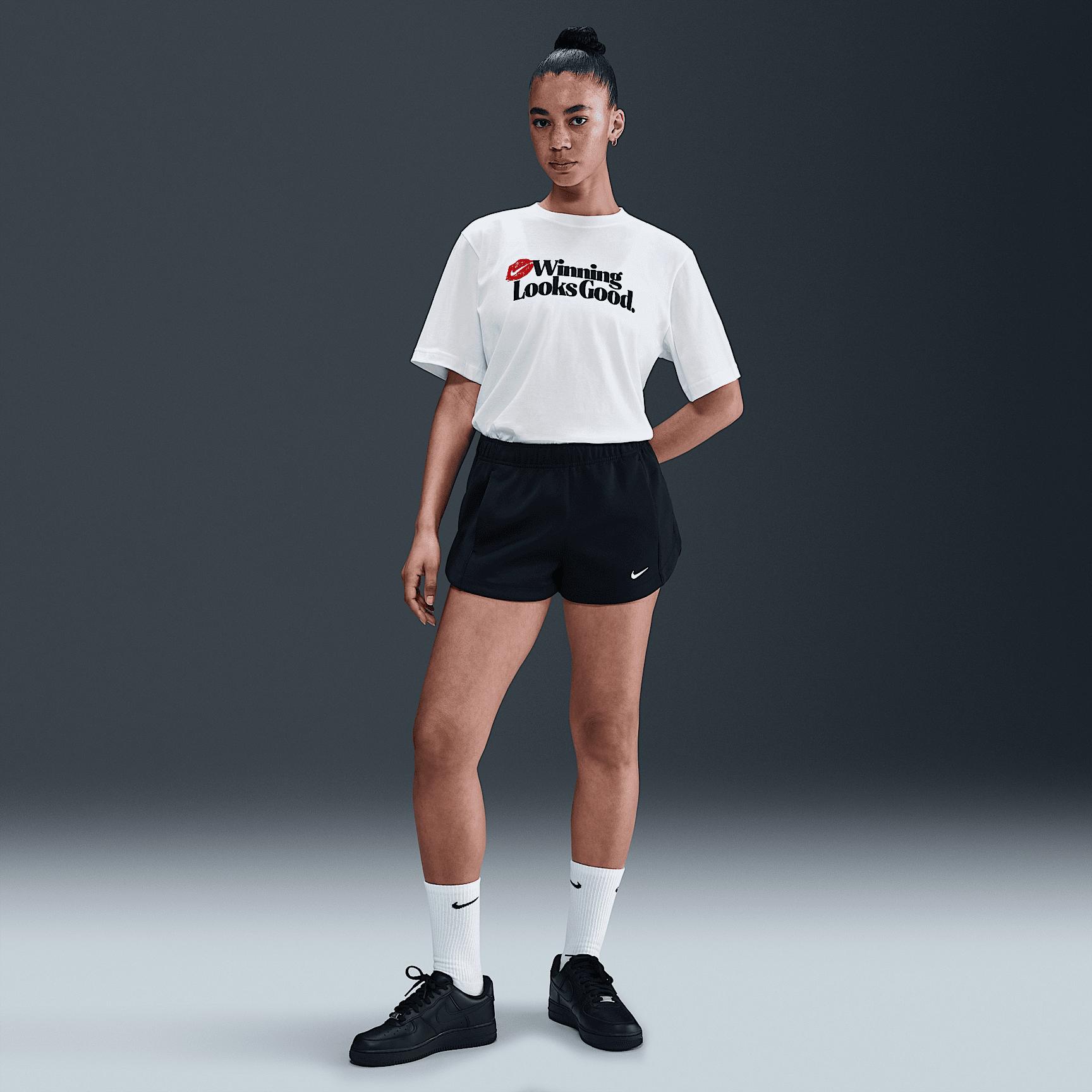 Nike Essential Women's T-Shirt Product Image