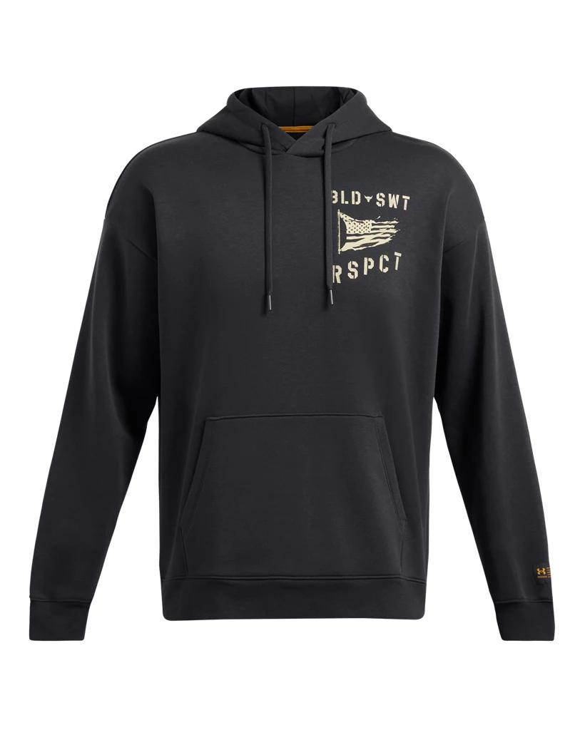 Project Rock Icon Fleece Veterans Day Product Image