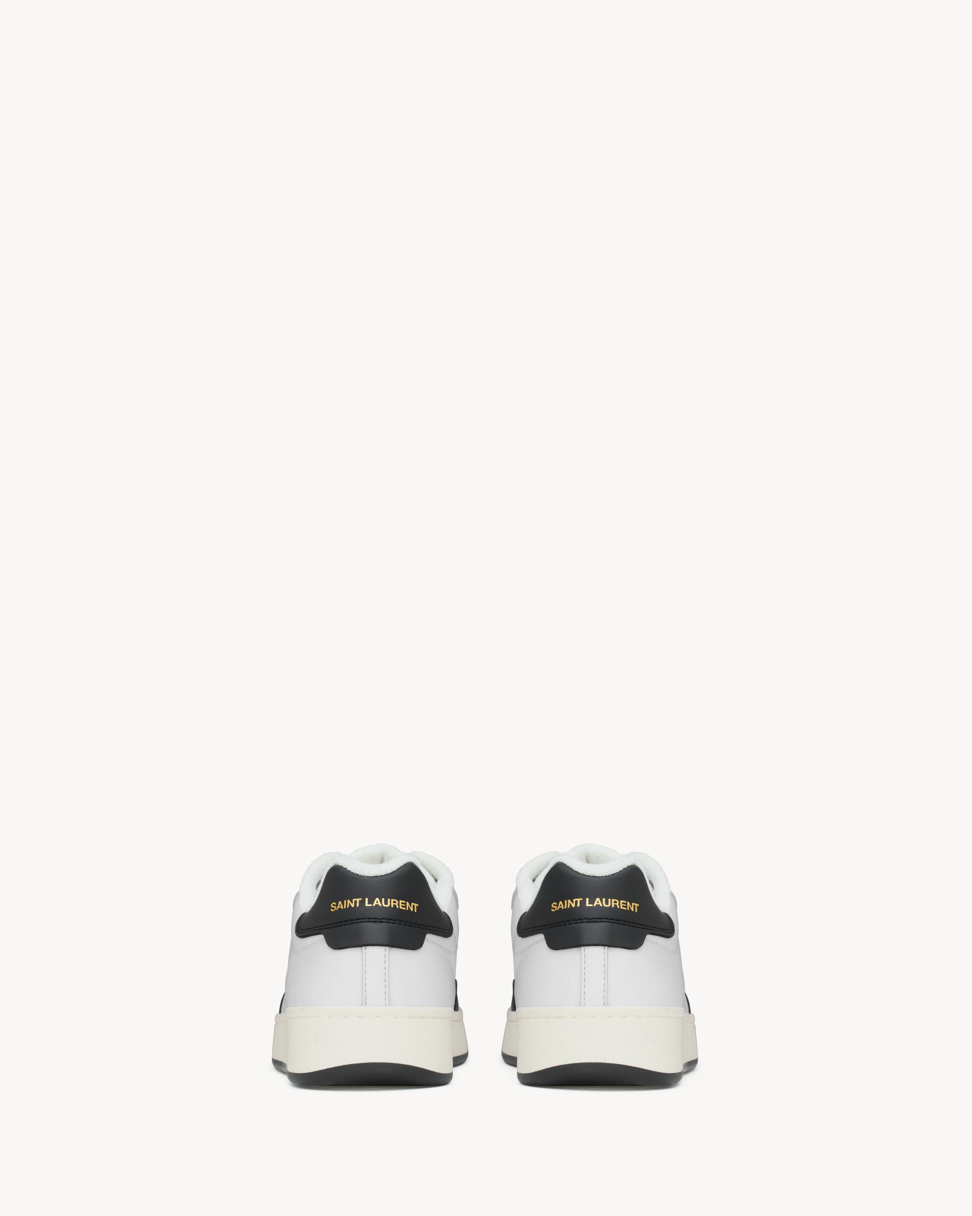 SL/61 sneakers in smooth leather Product Image