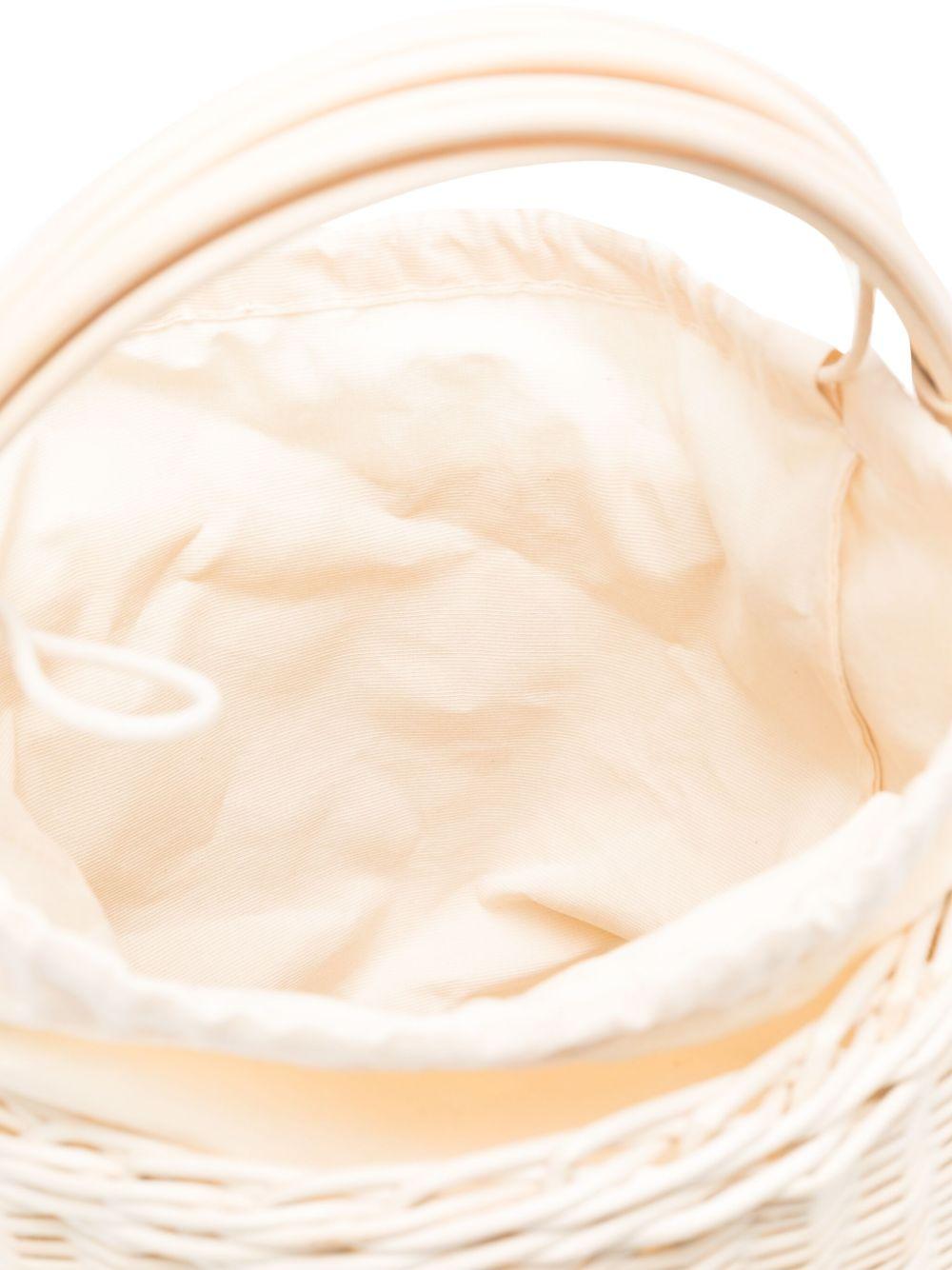 The Iza bucket bag  Product Image