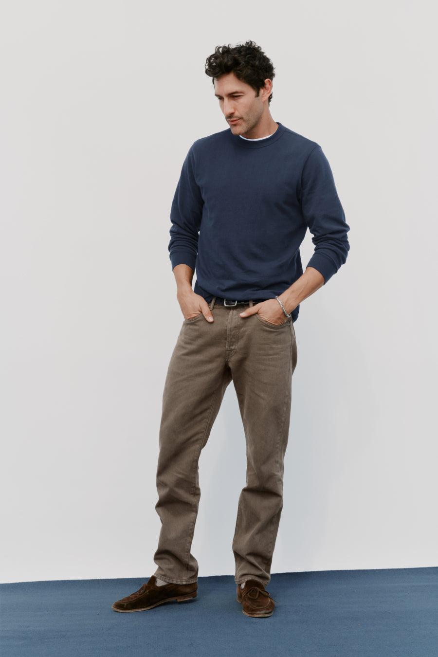 The Heavy O Male Product Image