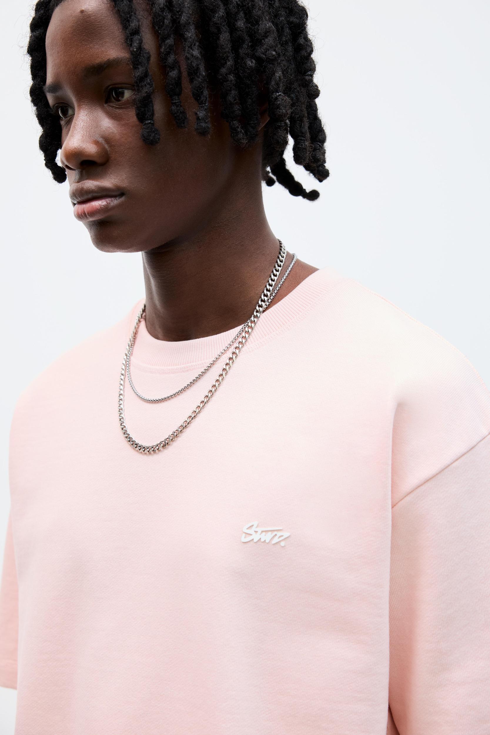 Short sleeve STWD sweatshirt Product Image