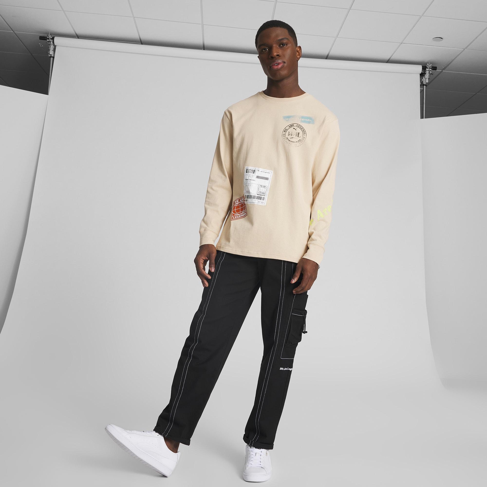 We Are Legends WRK.WR Men's Pants Product Image