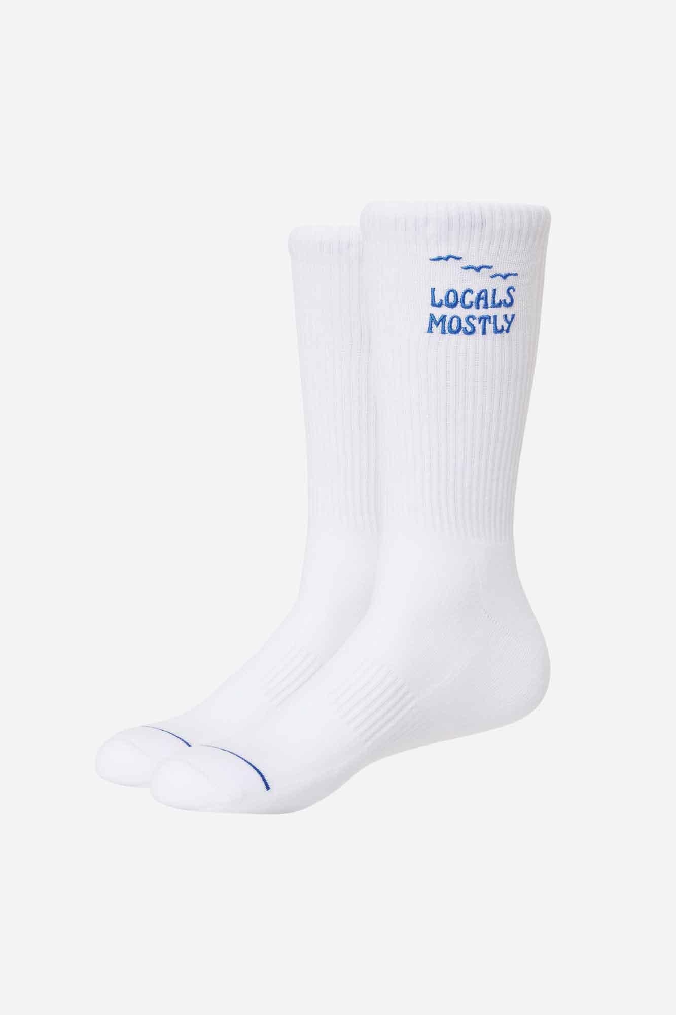 LOCALS SOCK Product Image