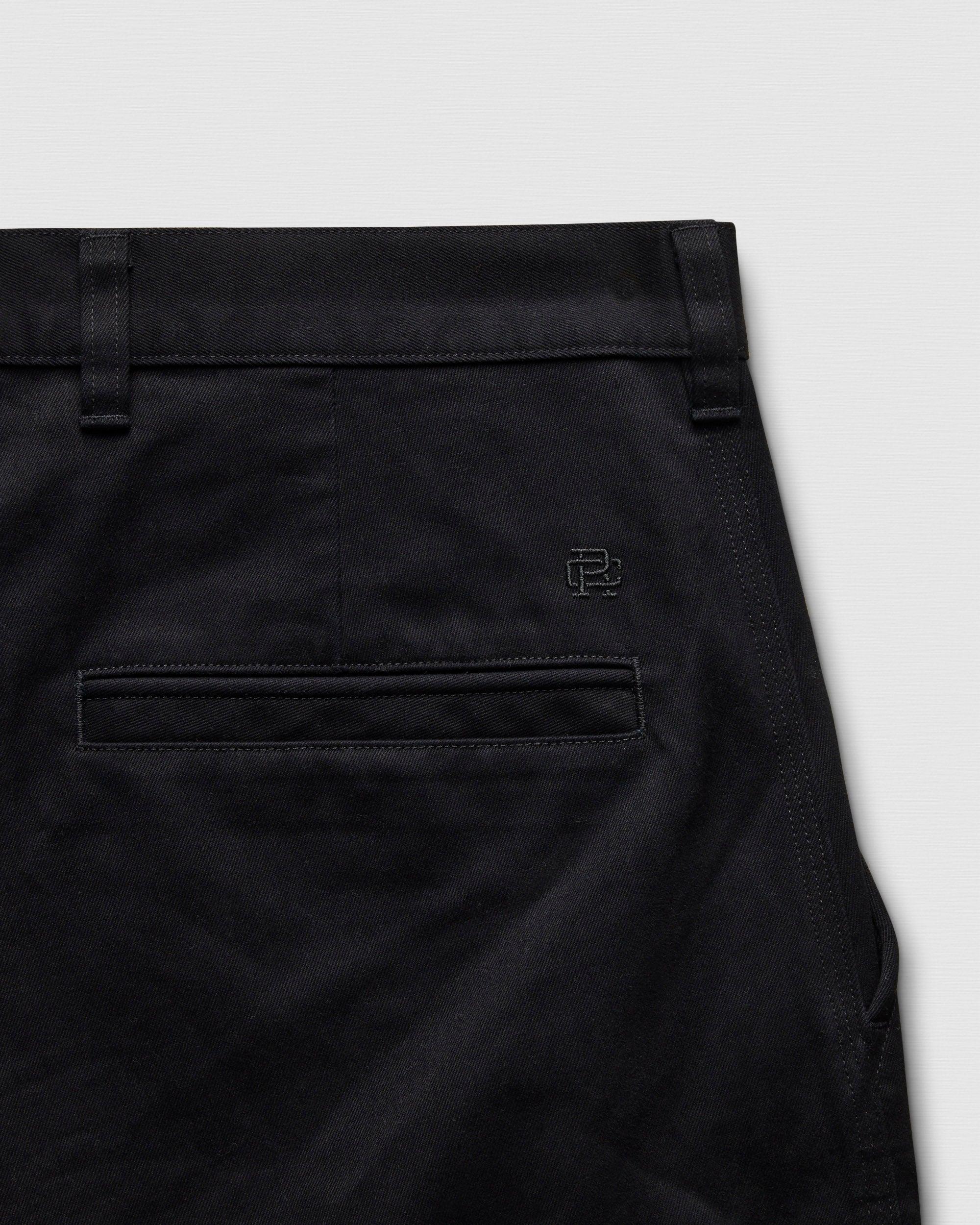 Cotton Chino Freshman Standard Short 7" Male Product Image