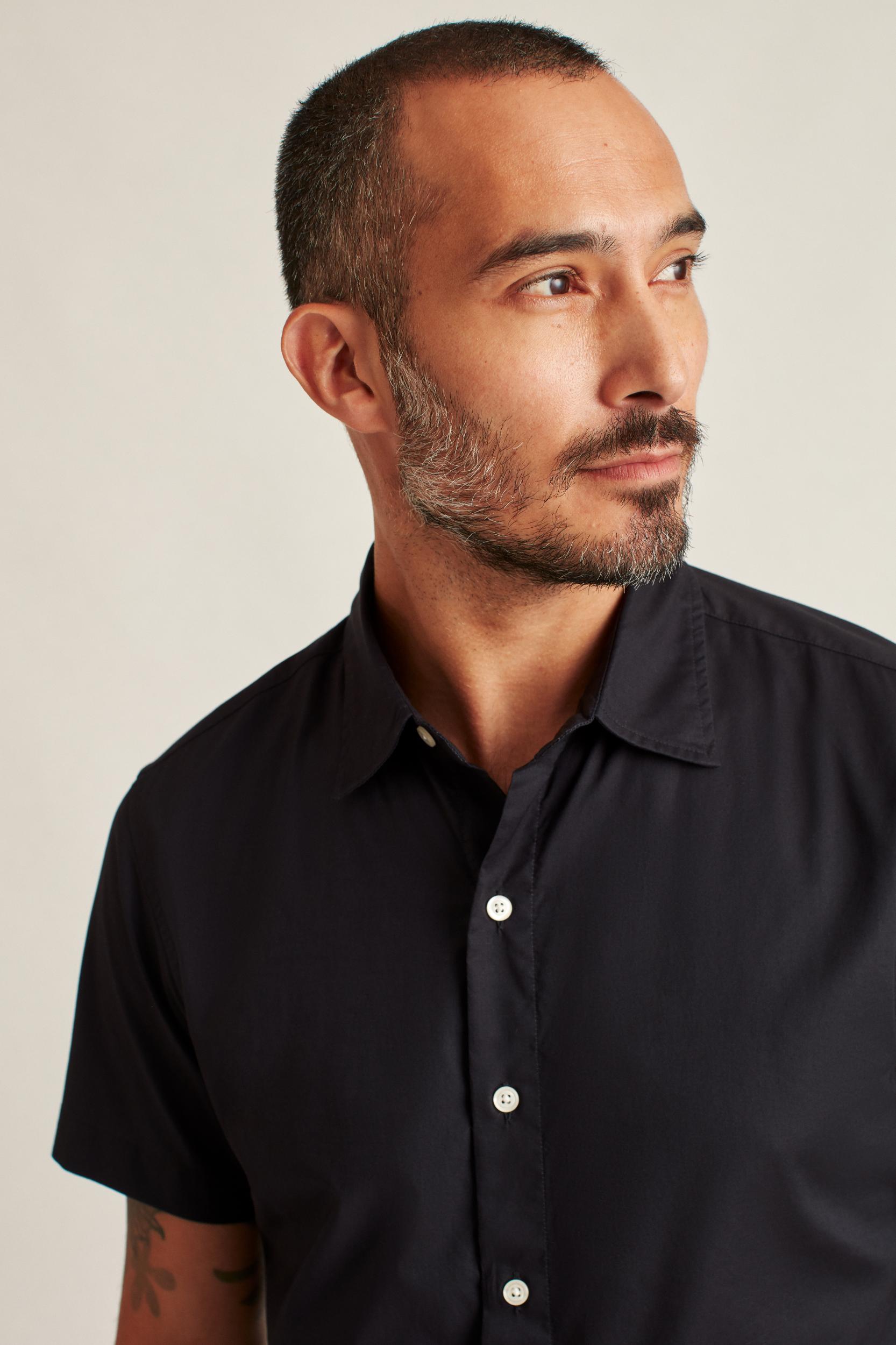 Riviera Short Sleeve Shirt Product Image