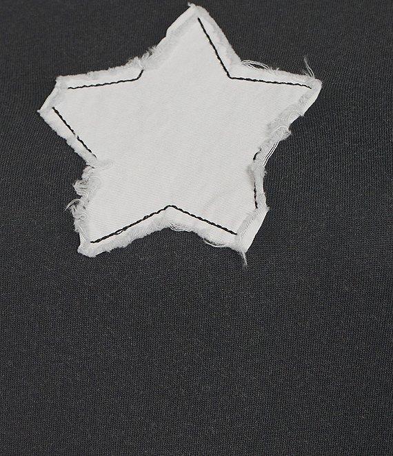 The Laundry Room Short Sleeve Saint Barth 89 T-Shirt Product Image