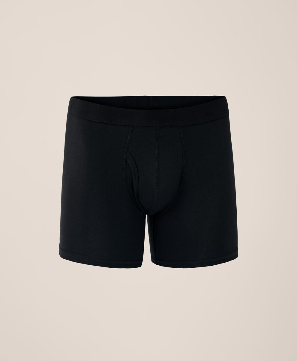 Mens Everyday Boxer Brief S Product Image