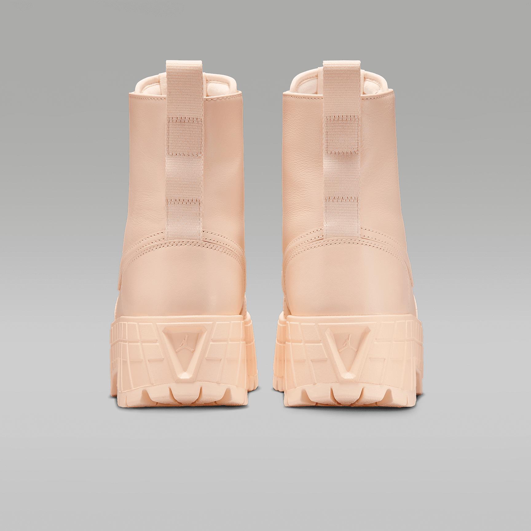 Air Jordan 1 Brooklyn Women's Boots Product Image