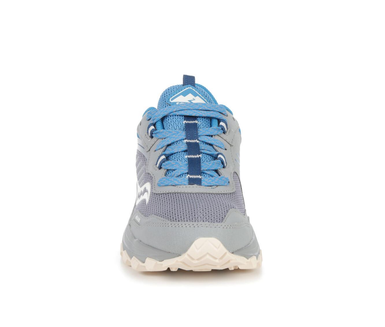 Women's Saucony Excursion TR 15 Trail Running Shoes Product Image