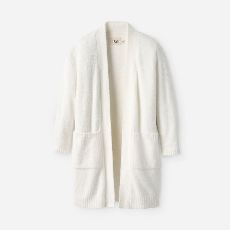 Kallie Cozy Knit Cardigan Product Image