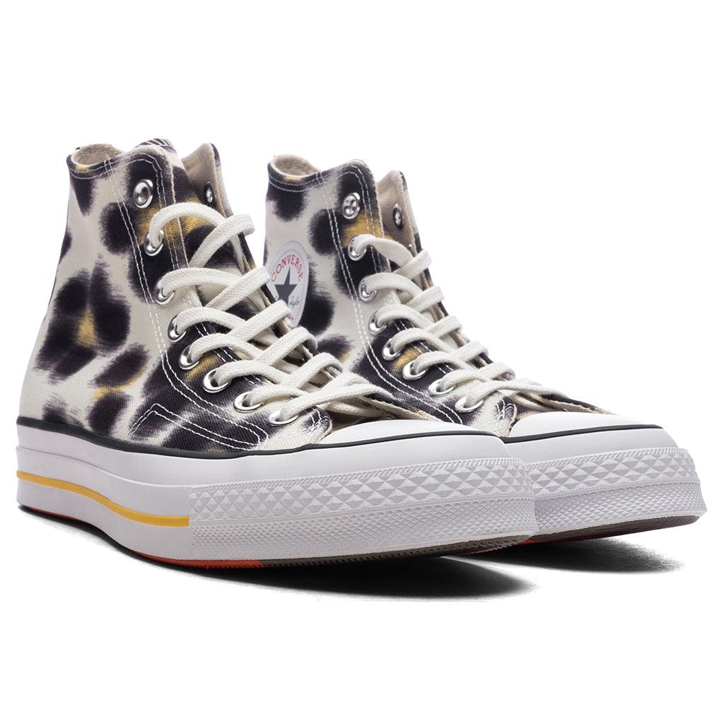 Converse x Kenzo Chuck 70 Hi - Sweet Corn/Solar Power Male Product Image