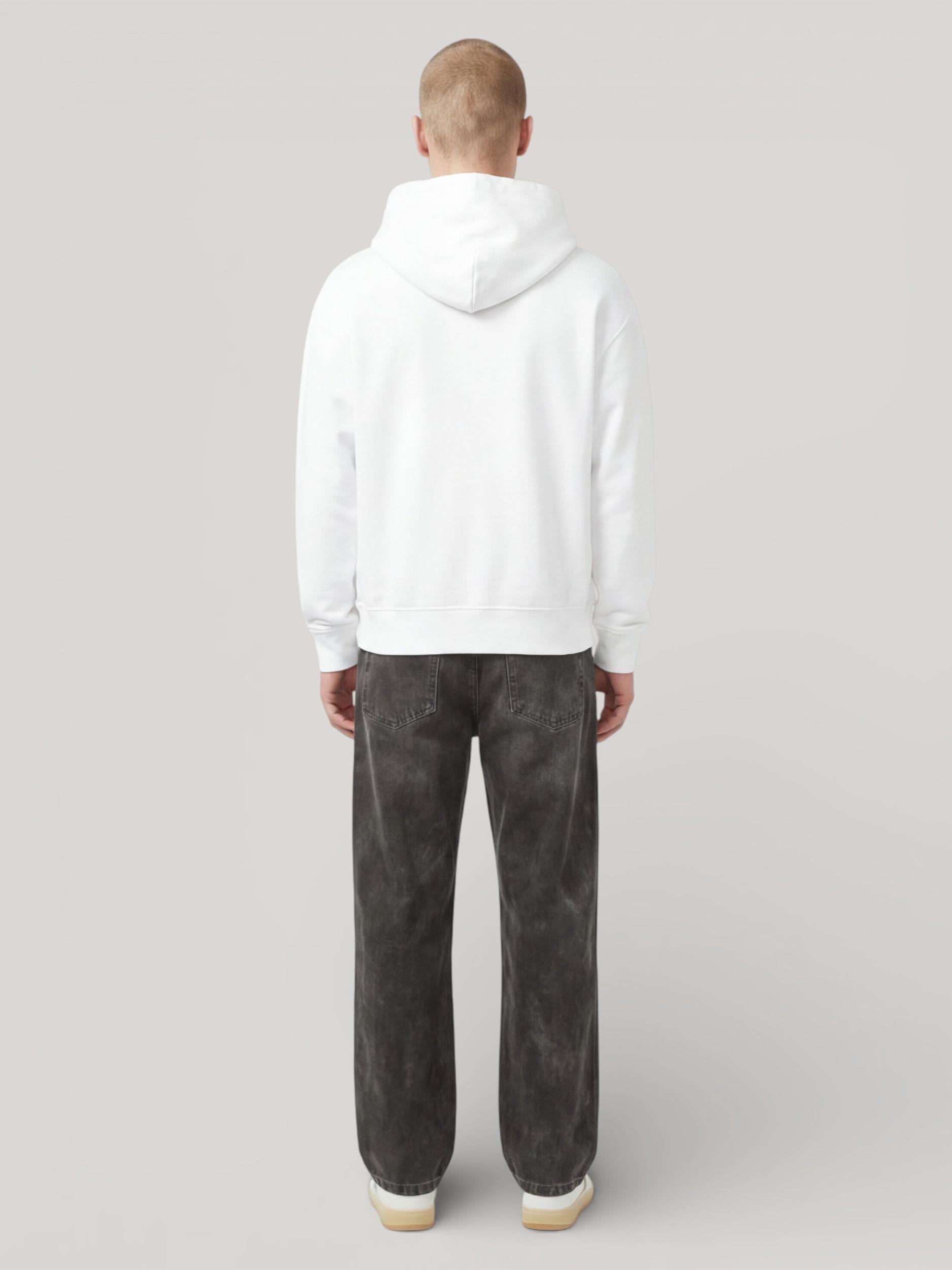 Broken Bear Cortina Hoodie Product Image