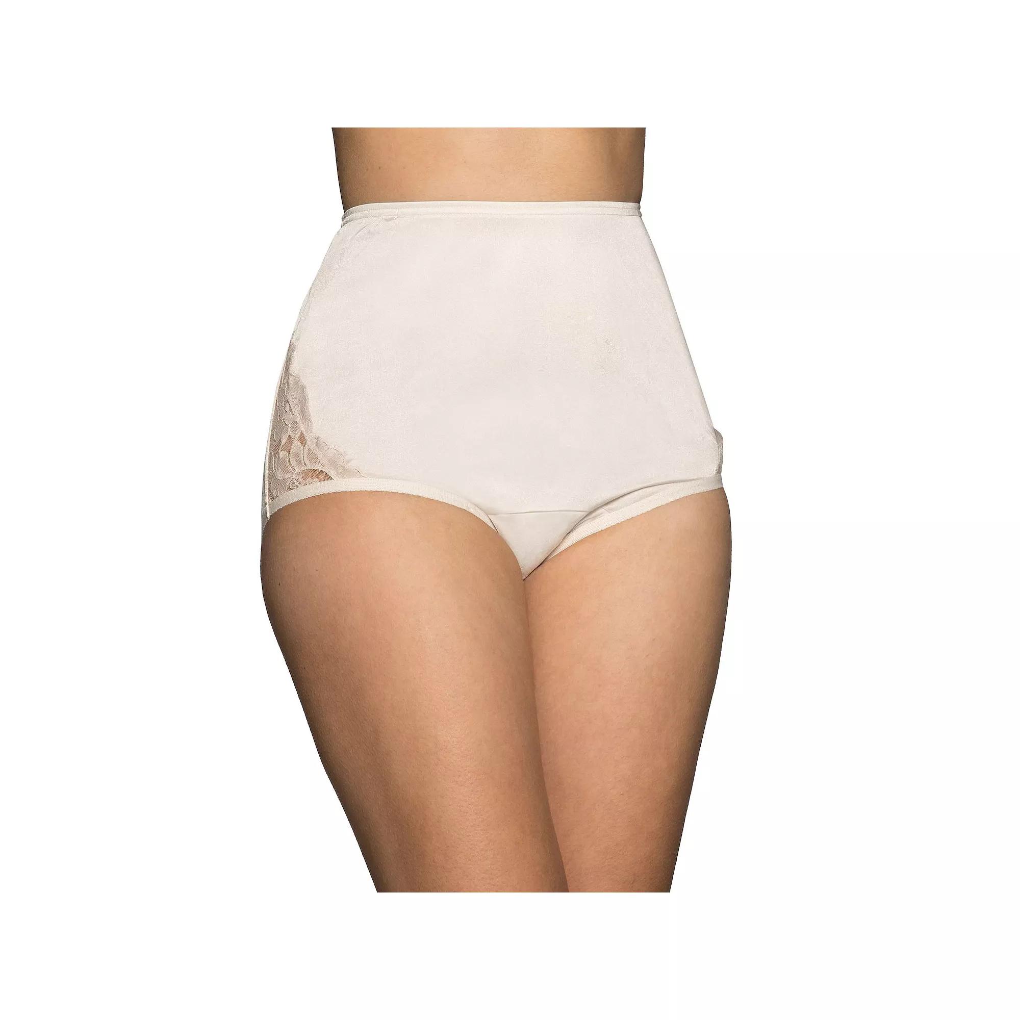 Lace Nouveau Brief Product Image