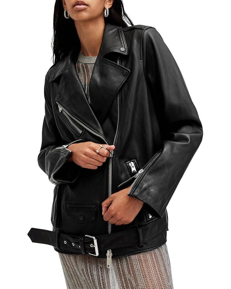 Ellis Biker Product Image