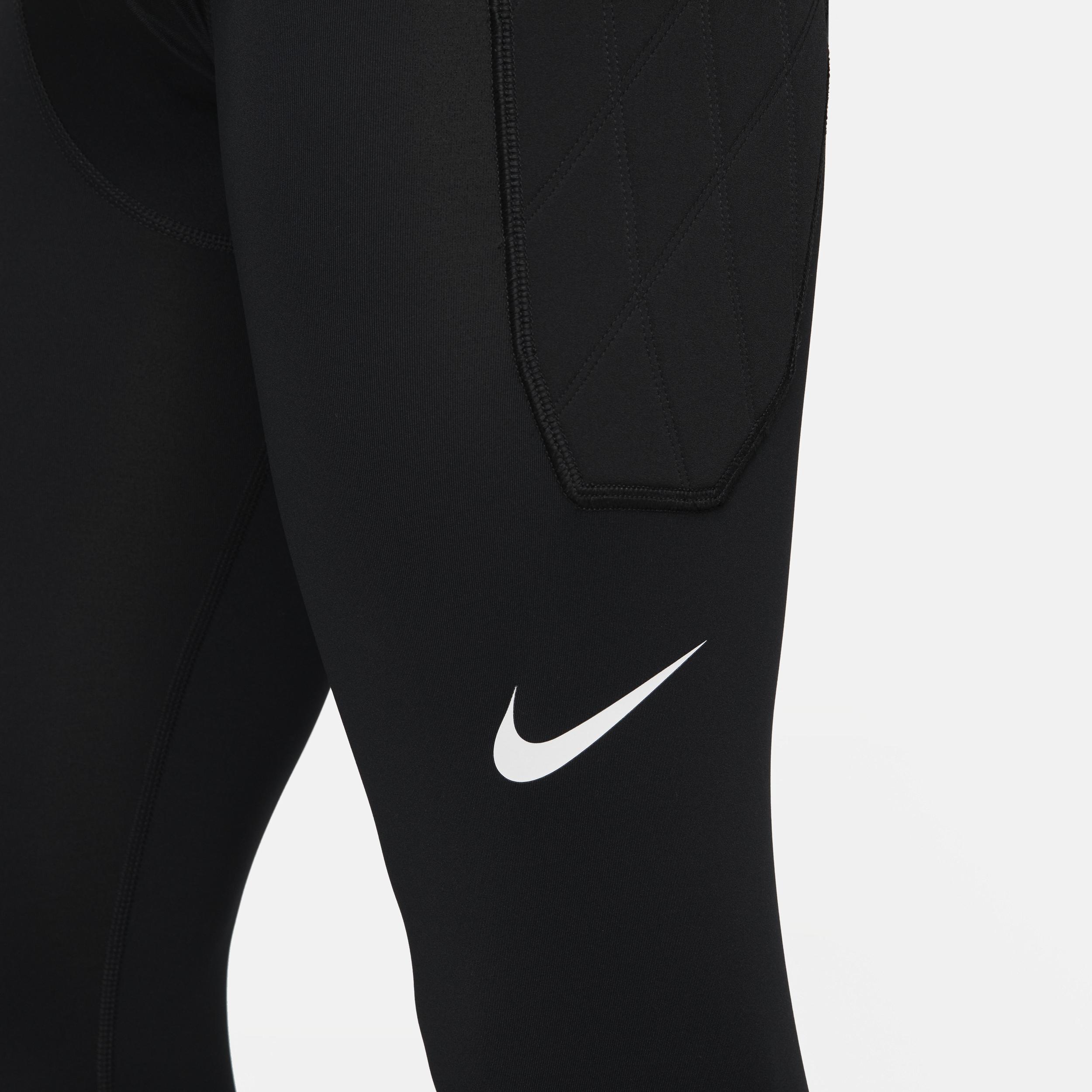 Nike Men's Dri-FIT Gardien 1 Goalkeeper Soccer Pants Product Image