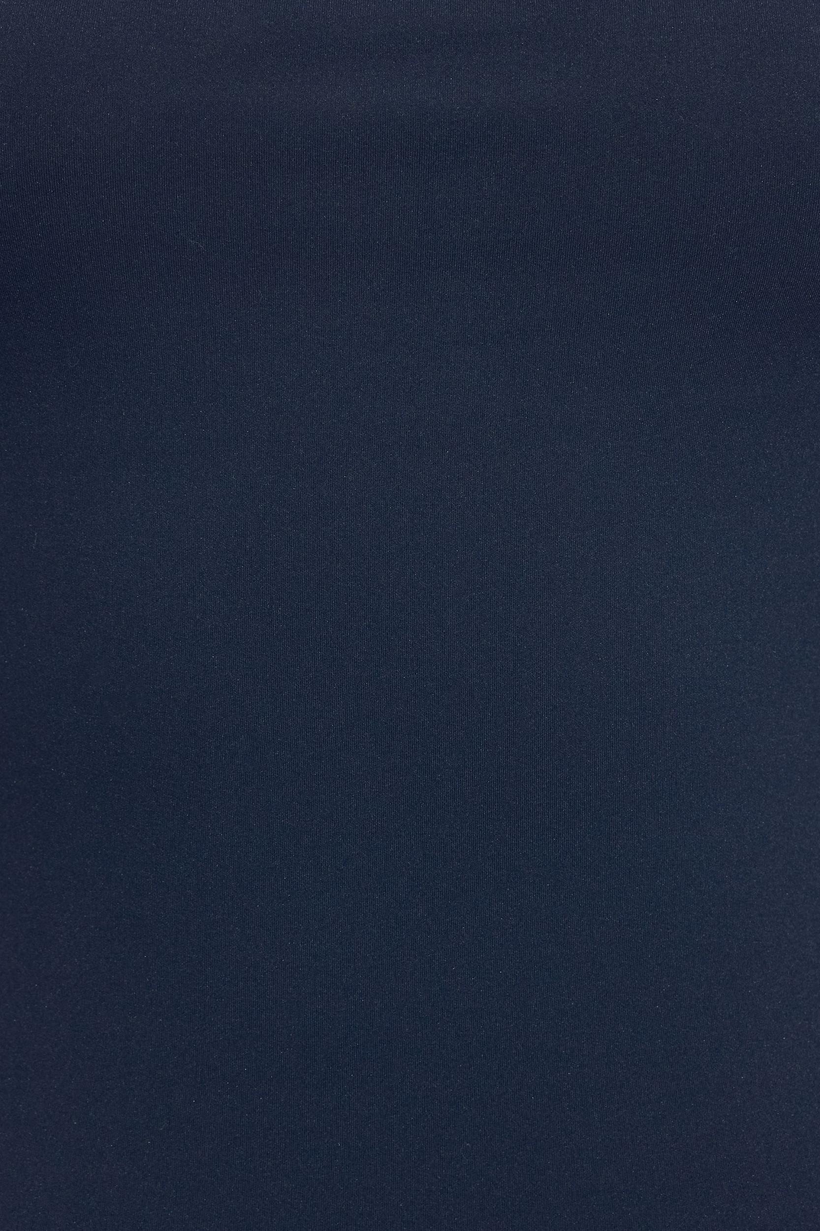 Denim Cargo Skort Product Image