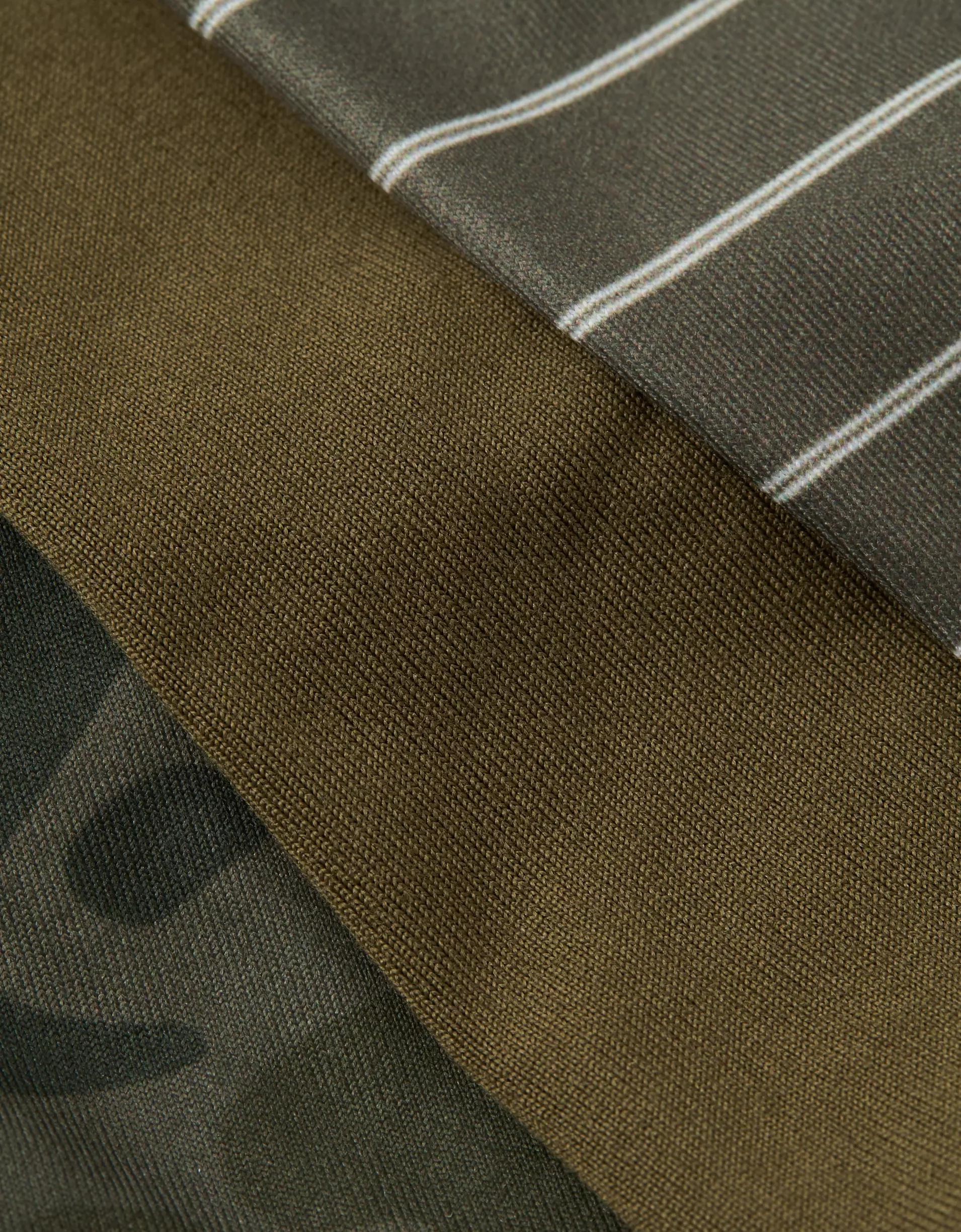 AEO Men's Knit 6" Flex Boxer Brief Product Image