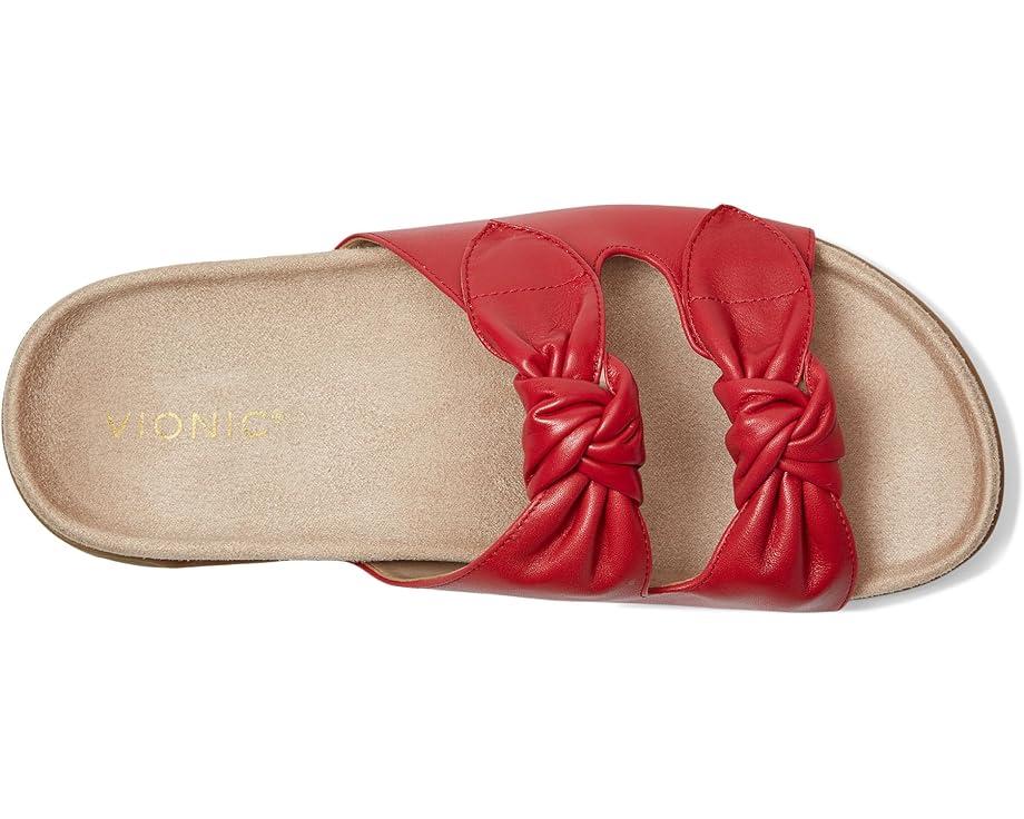 Carmela Thongs Product Image