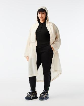 L.12.D Slim Fit Stretch Piqué Polo Shirt Product Image