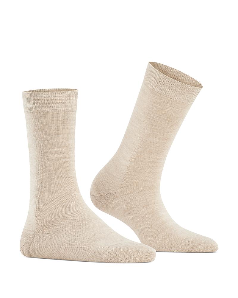 City Soft Wool-Blend Socks Product Image