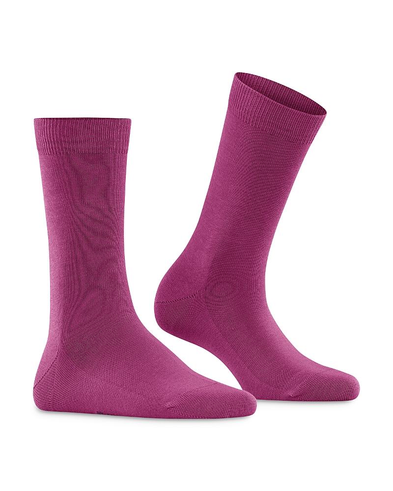 Falke Family Sustainable Cotton Blend Socks Product Image