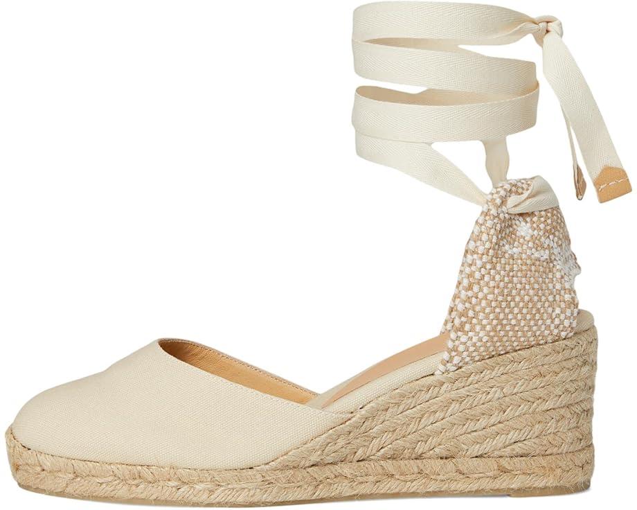 Carina 30 Wedge Espadrille Product Image