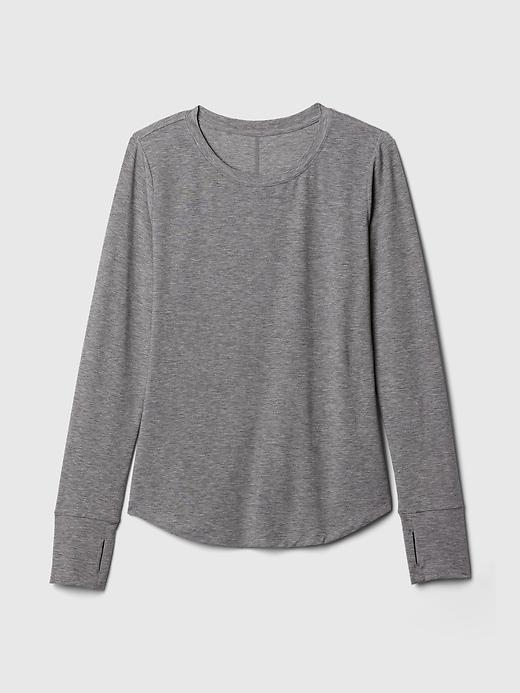 GapFit Breathe T-Shirt Product Image