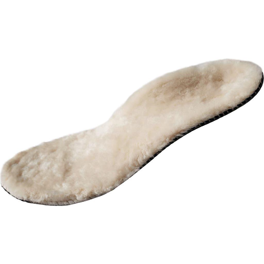 ABEO Genuine Wool Orthotic Womens Metatarsal Product Image