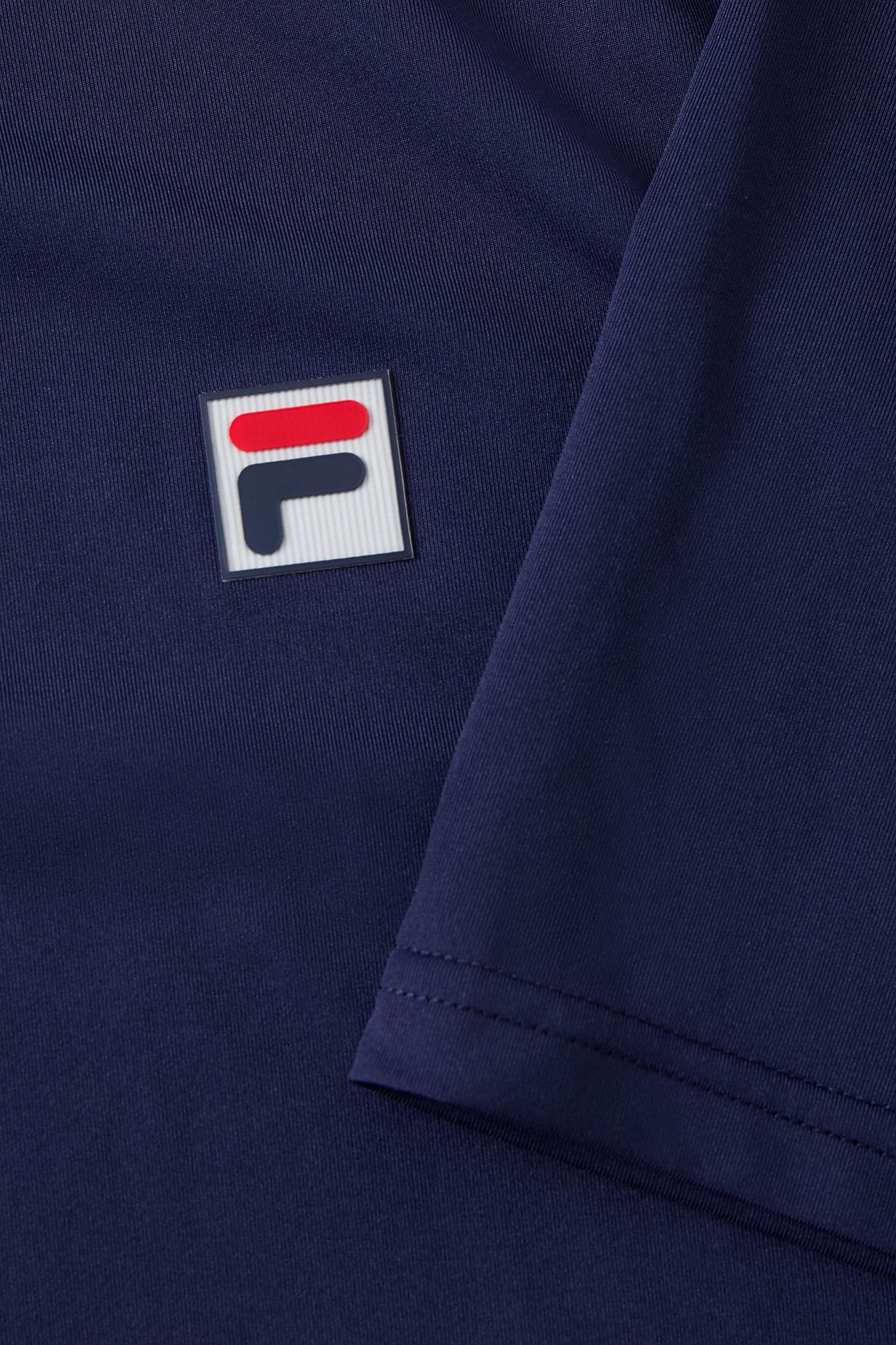 Short Sleeve Crewneck Product Image