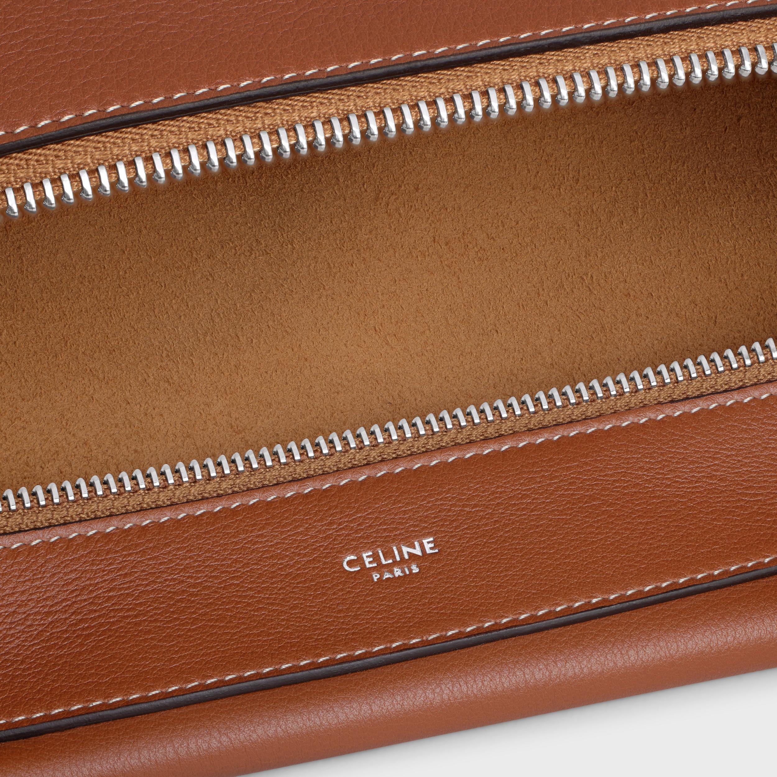 Large Romy IN SUPPLE GRAINED CALFSKIN Product Image