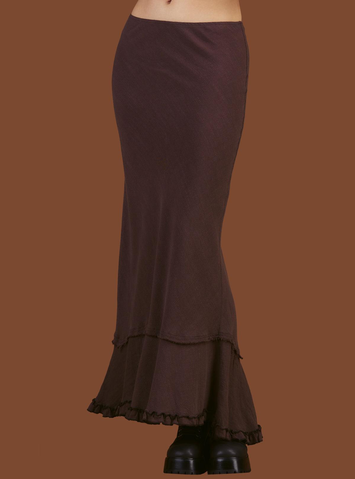 Rhizome Skirt Female Product Image