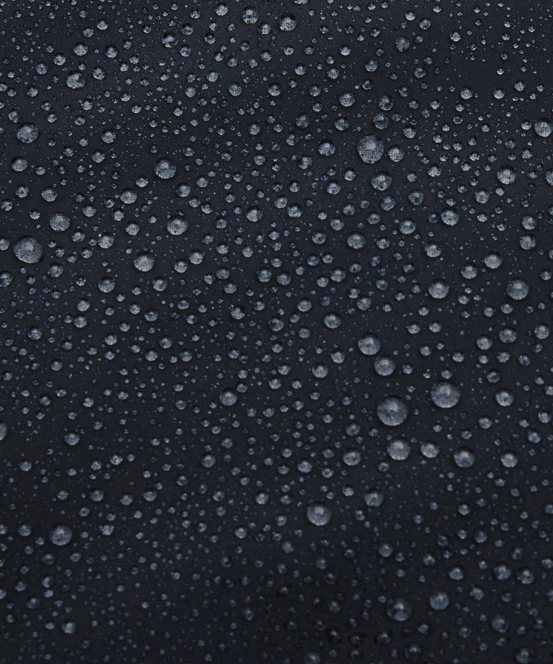 Rain Rebel Insulated Jacket Product Image