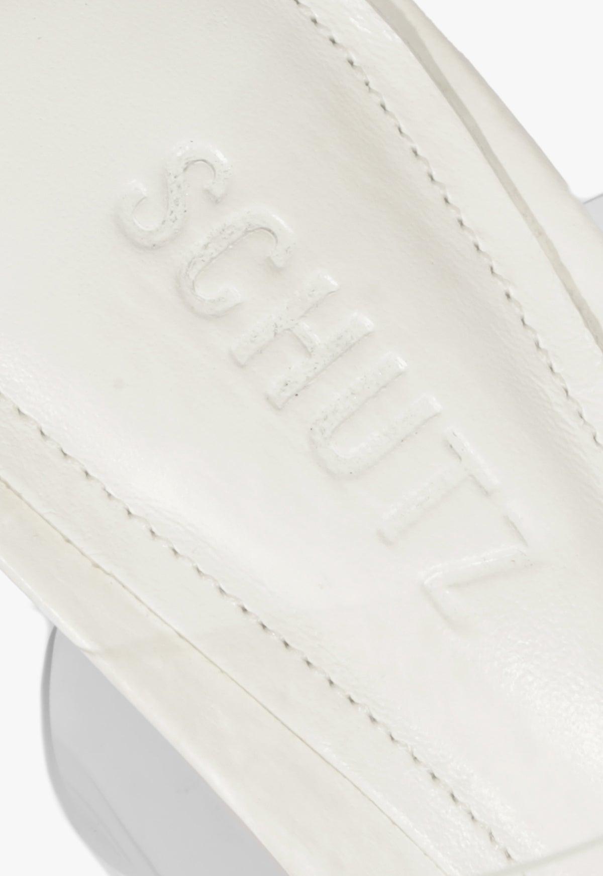 Astra Mule Sandal Product Image