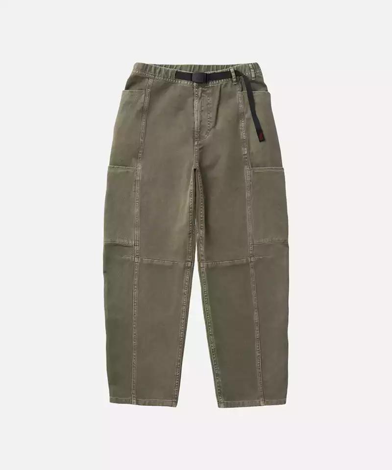 Pigment Denim W's Voyager Pant Female Product Image