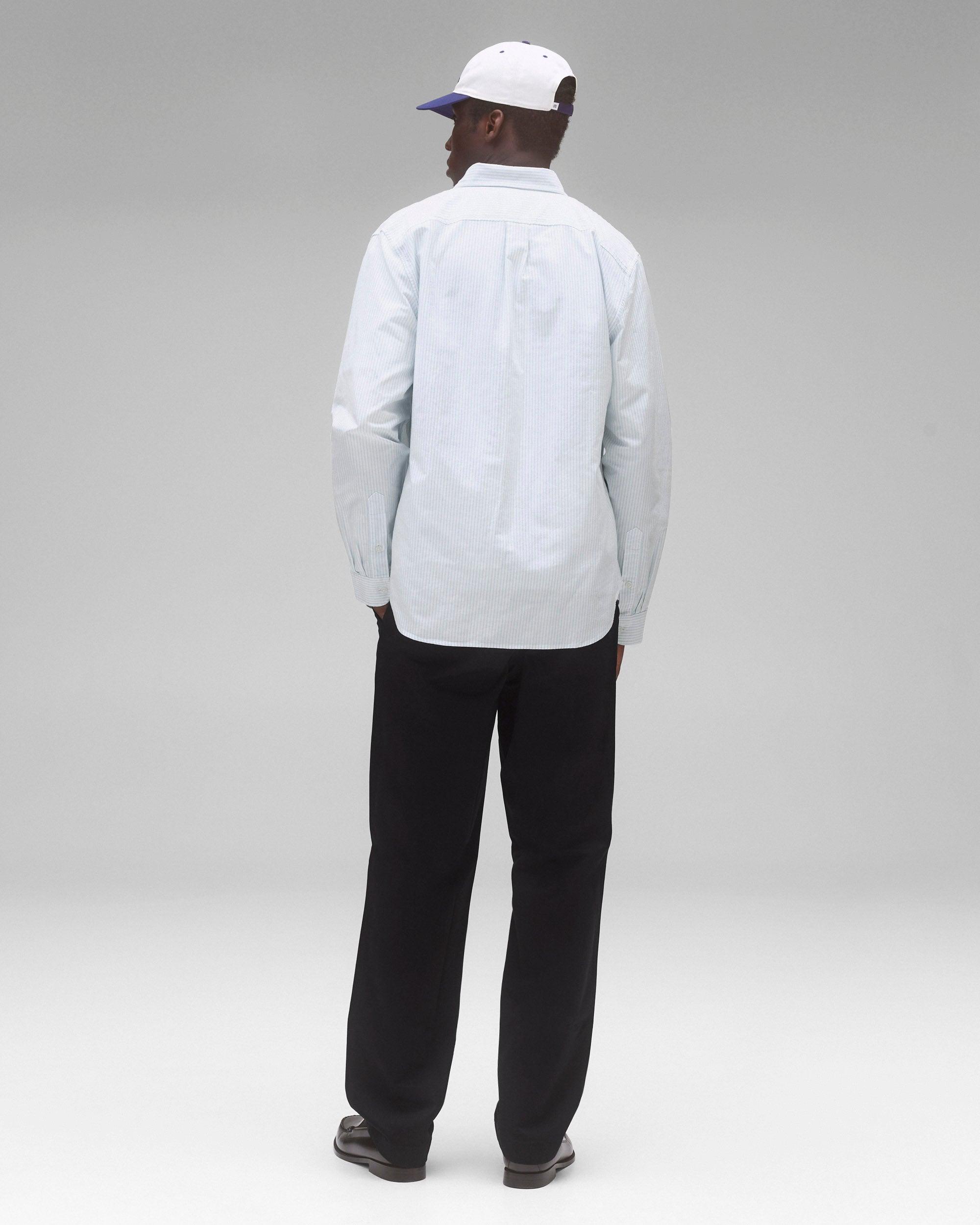 Cotton Chino Freshman Standard Pant Male Product Image