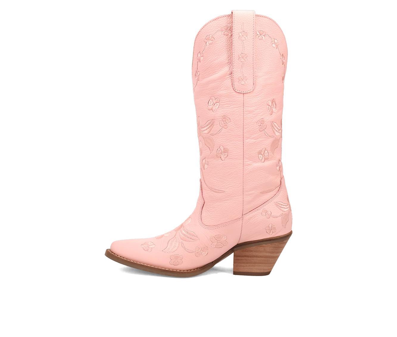 Women's Dingo Boot Love Bug Western Boots Product Image