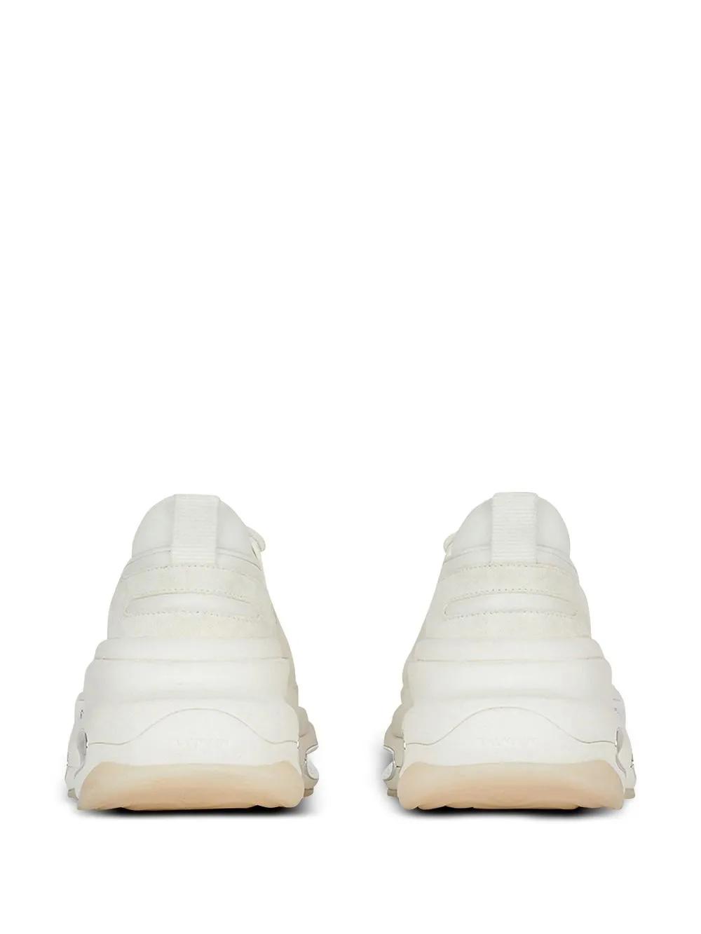 B-Bold low-top sneakers Product Image