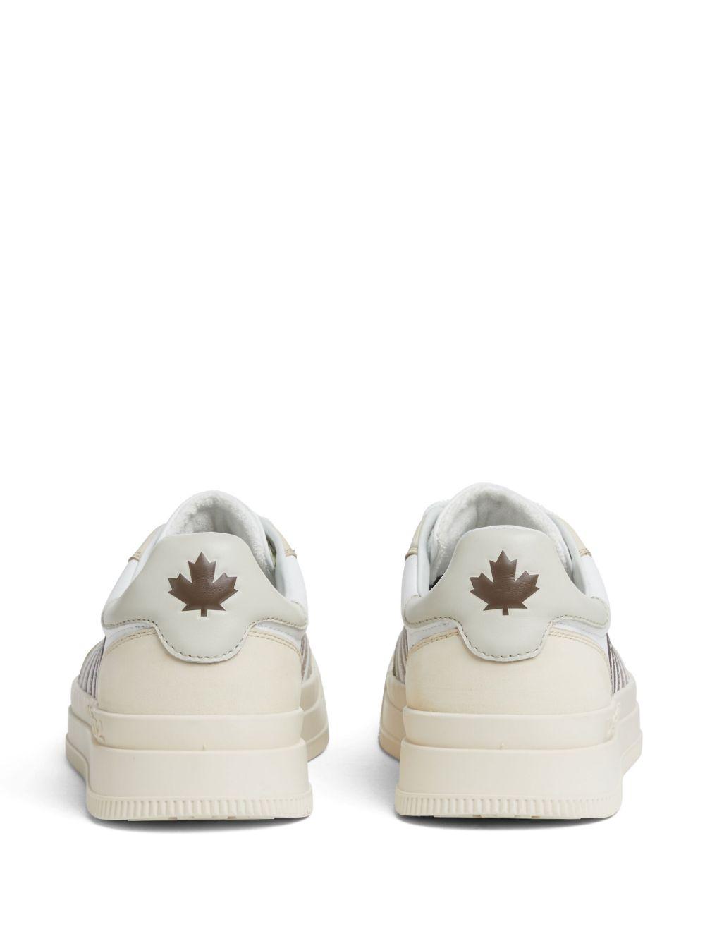 Boxer sneakers Product Image