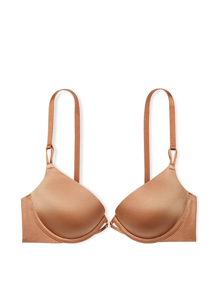 Bombshell Add-2-Cups Smooth Push-Up Bra Product Image