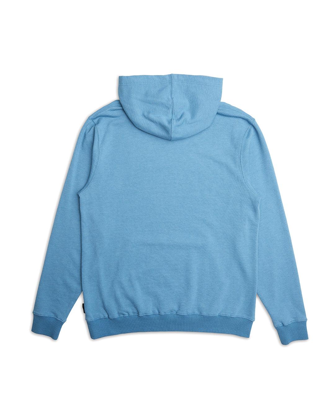 Dice Hoodie - Blue Heaven Product Image