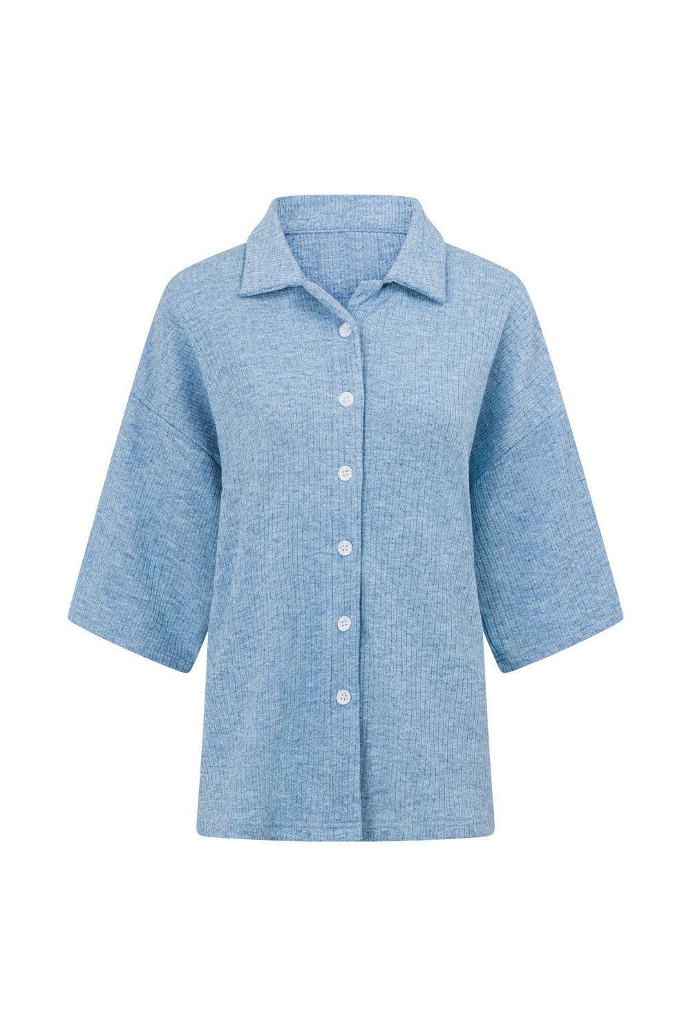 Kase Top - Aegean Product Image