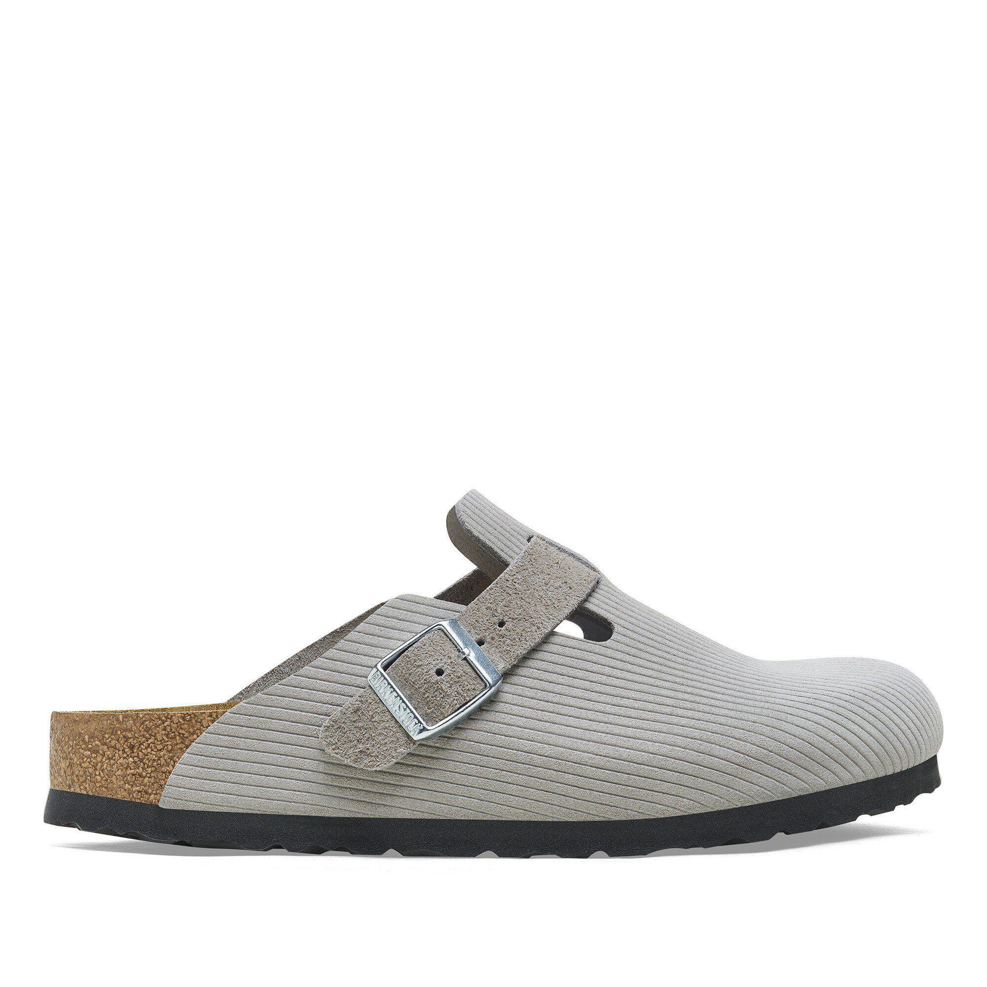 Boston Suede Leather Embossed Product Image