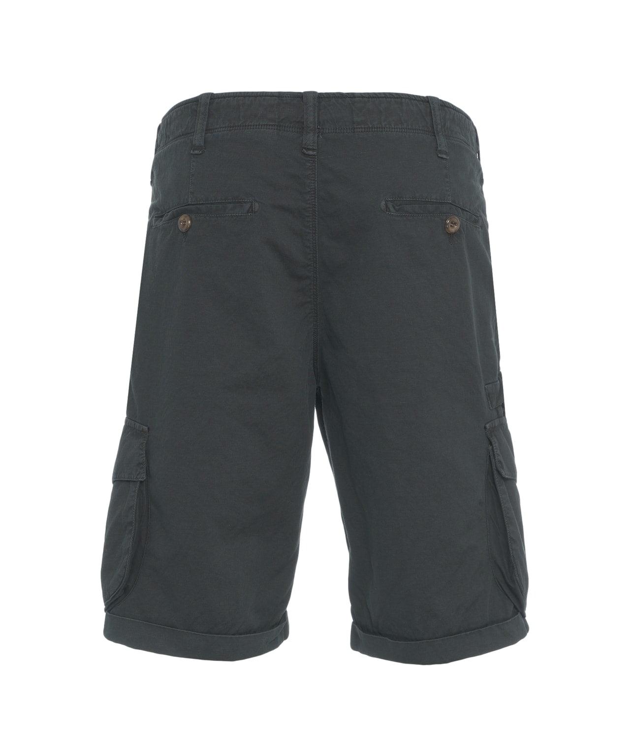 Cargo bermuda Product Image