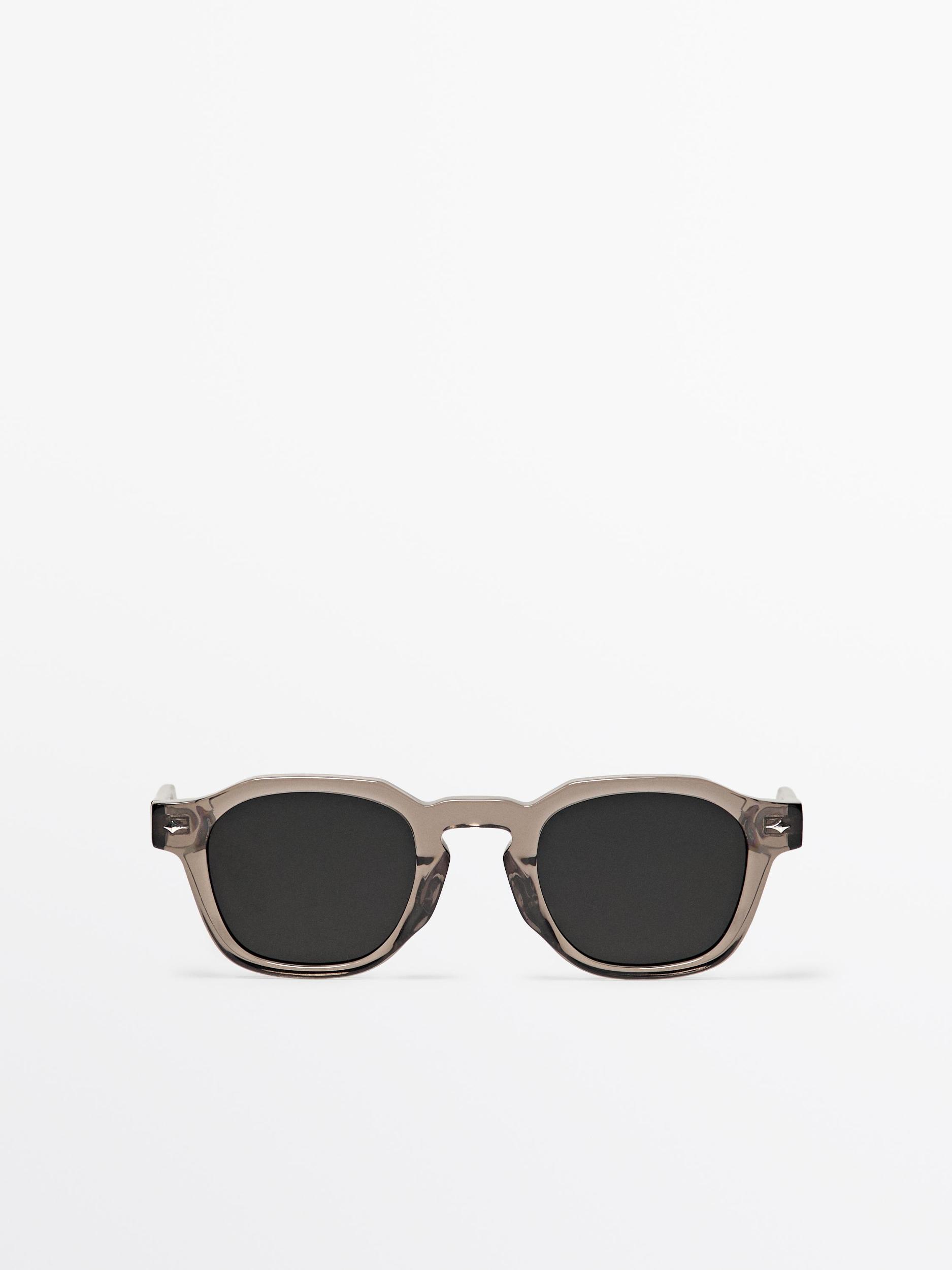 Geometric sunglasses Product Image