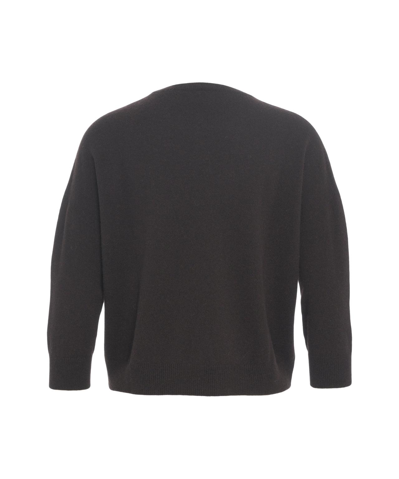 Cashmere Sweater Product Image