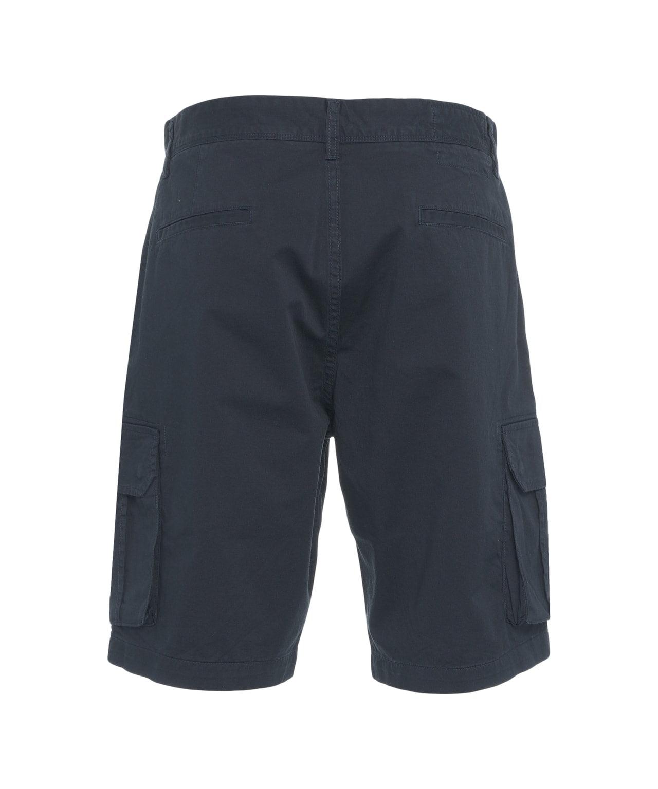 Cargo bermuda Product Image